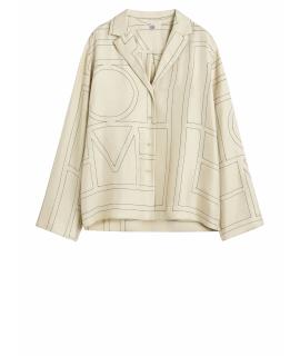 TOTEME Рубашка