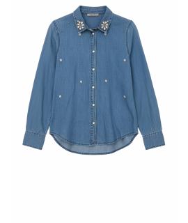 ERMANNO SCERVINO Рубашка/Блузка