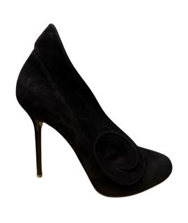 SERGIO ROSSI Туфли