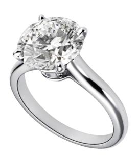 CARTIER Кольцо