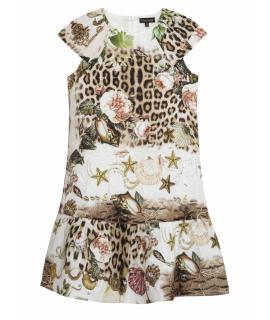 ROBERTO CAVALLI Платье/Сарафан