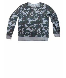 SAINT LAURENT Джемпер / свитер