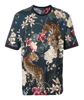 DOLCE&GABBANA Футболка
