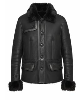 JOHN GALLIANO Дубленка