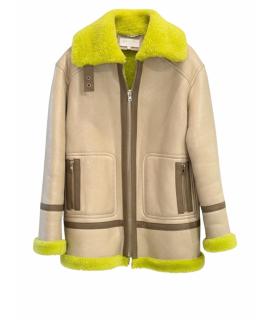 ESCADA Дубленка