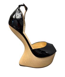 GIUSEPPE ZANOTTI DESIGN Босоножки