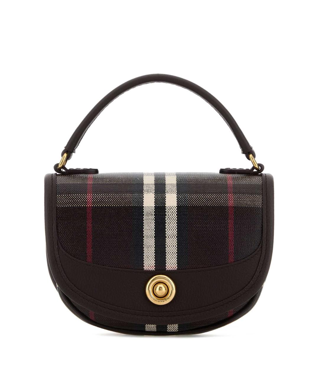 BURBERRY Мульти сумка через плечо, фото 1