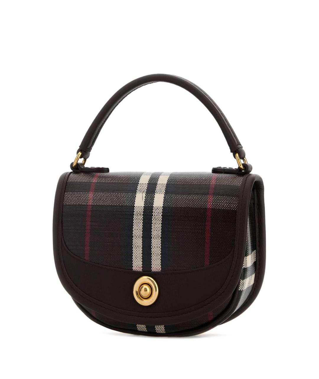 BURBERRY Мульти сумка через плечо, фото 2