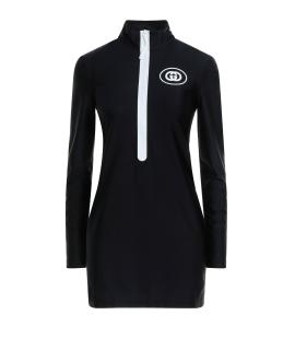 GUCCI Коктейльное платье