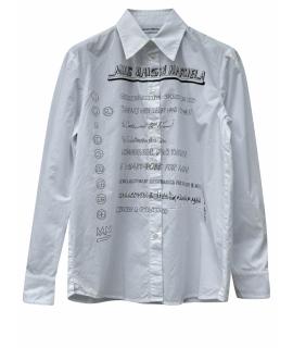MM6 MAISON MARGIELA Рубашка/Блузка