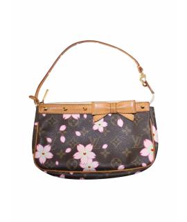 LOUIS VUITTON Сумка с короткими ручками