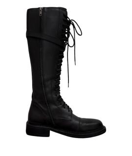 ANN DEMEULEMEESTER Сапоги