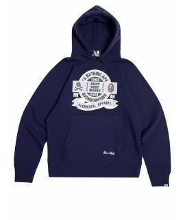 A BATHING APE Худи/толстовка