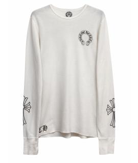 CHROME HEARTS Водолазка