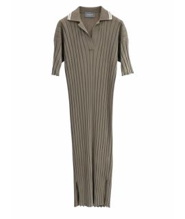 LORENA ANTONIAZZI Повседневное платье