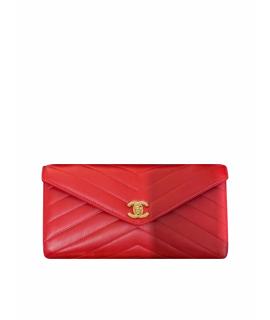 CHANEL Клатч/вечерняя сумка