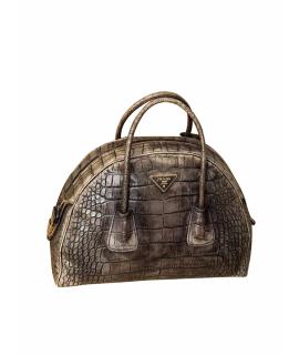 PRADA Сумка с короткими ручками