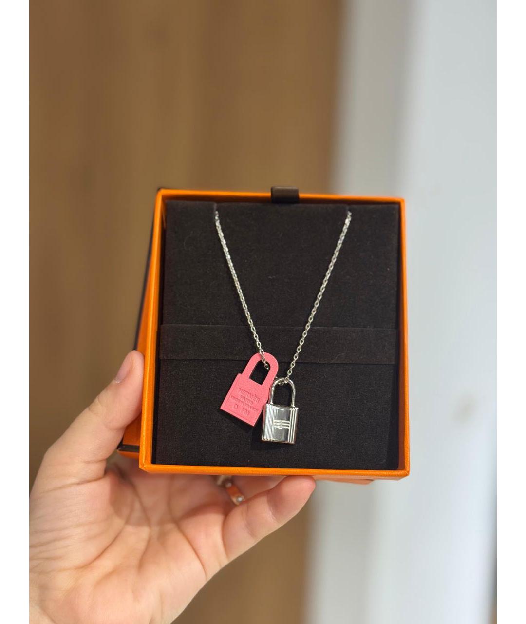 HERMES Мульти подвеска, фото 3