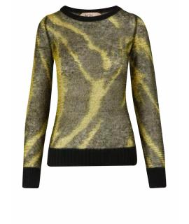 NO. 21 Джемпер / свитер