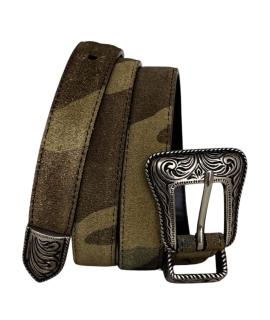 SAINT LAURENT Ремень