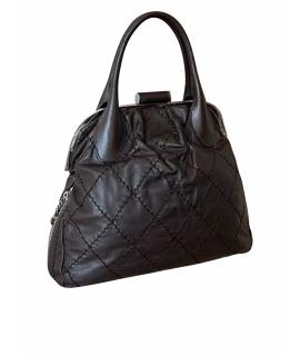 CHANEL Сумка с короткими ручками