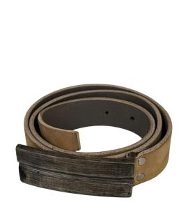 RICK OWENS Ремень