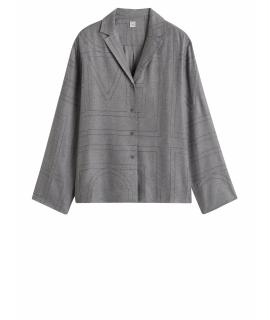 TOTEME Рубашка