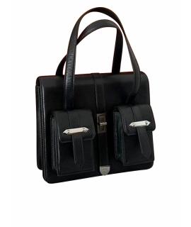 CHANEL Сумка с короткими ручками