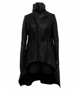 RICK OWENS Дубленка