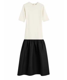 TOTEME Коктейльное платье