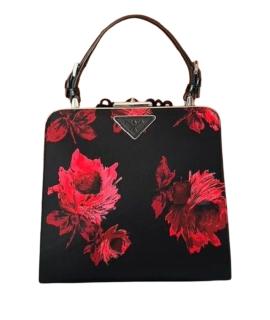 PRADA Сумка с короткими ручками