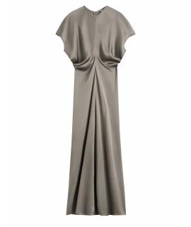 TOTEME Коктейльное платье