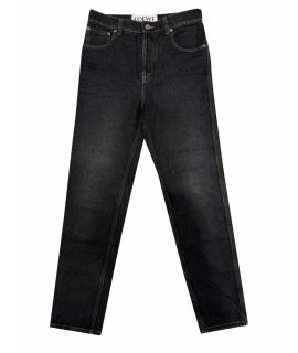 LOEWE Прямые джинсы