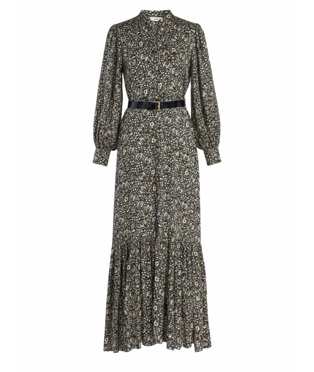 MICHAEL KORS Мульти повседневное платье, фото 1