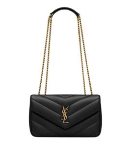 SAINT LAURENT Сумка через плечо