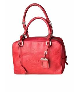 PRADA Сумка с короткими ручками