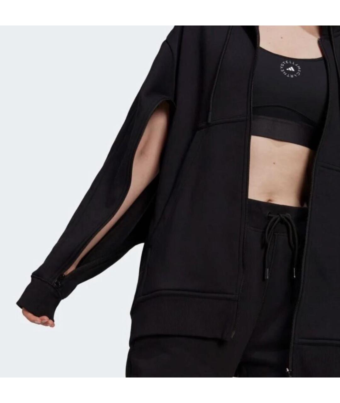 ADIDAS BY STELLA MCCARTNEY Черный спортивные костюмы, фото 5