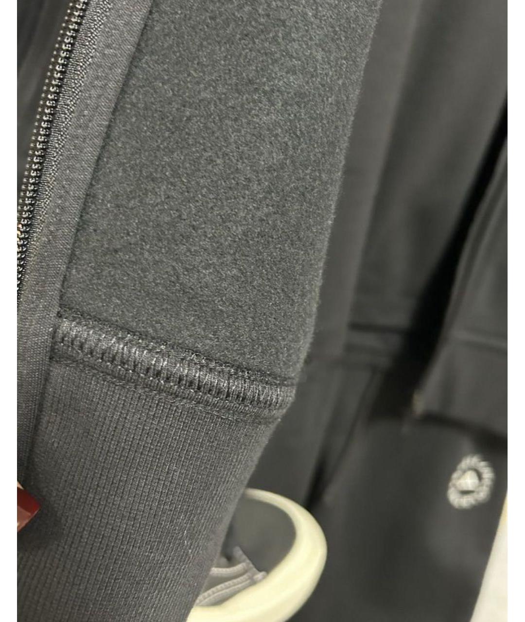 ADIDAS BY STELLA MCCARTNEY Черный спортивные костюмы, фото 8