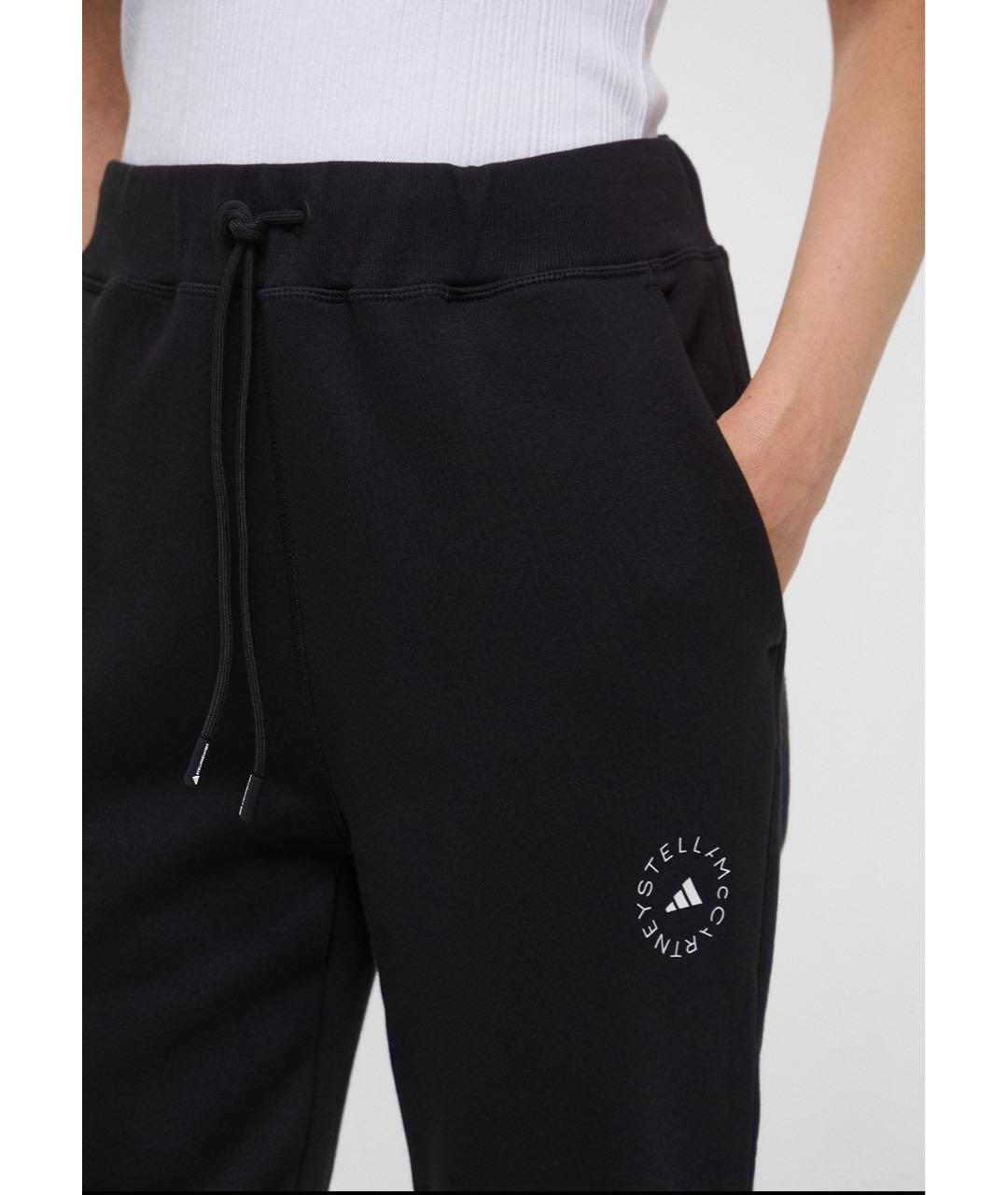 ADIDAS BY STELLA MCCARTNEY Черный спортивные костюмы, фото 7