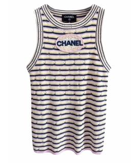 CHANEL Майка
