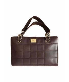 CHANEL Сумка через плечо