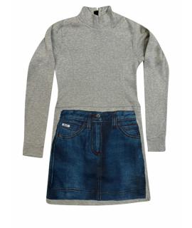 DOLCE & GABBANA KIDS Платье/Сарафан