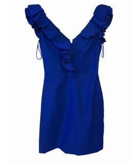 LANVIN Коктейльное платье