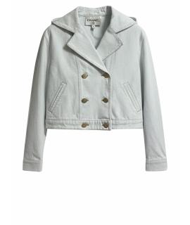 CHANEL Жакет/пиджак