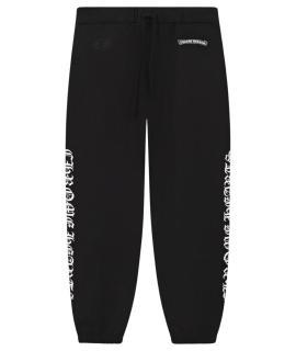 CHROME HEARTS Повседневные брюки
