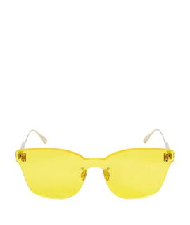 CHRISTIAN DIOR Солнцезащитные очки