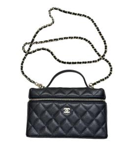 CHANEL Сумка через плечо