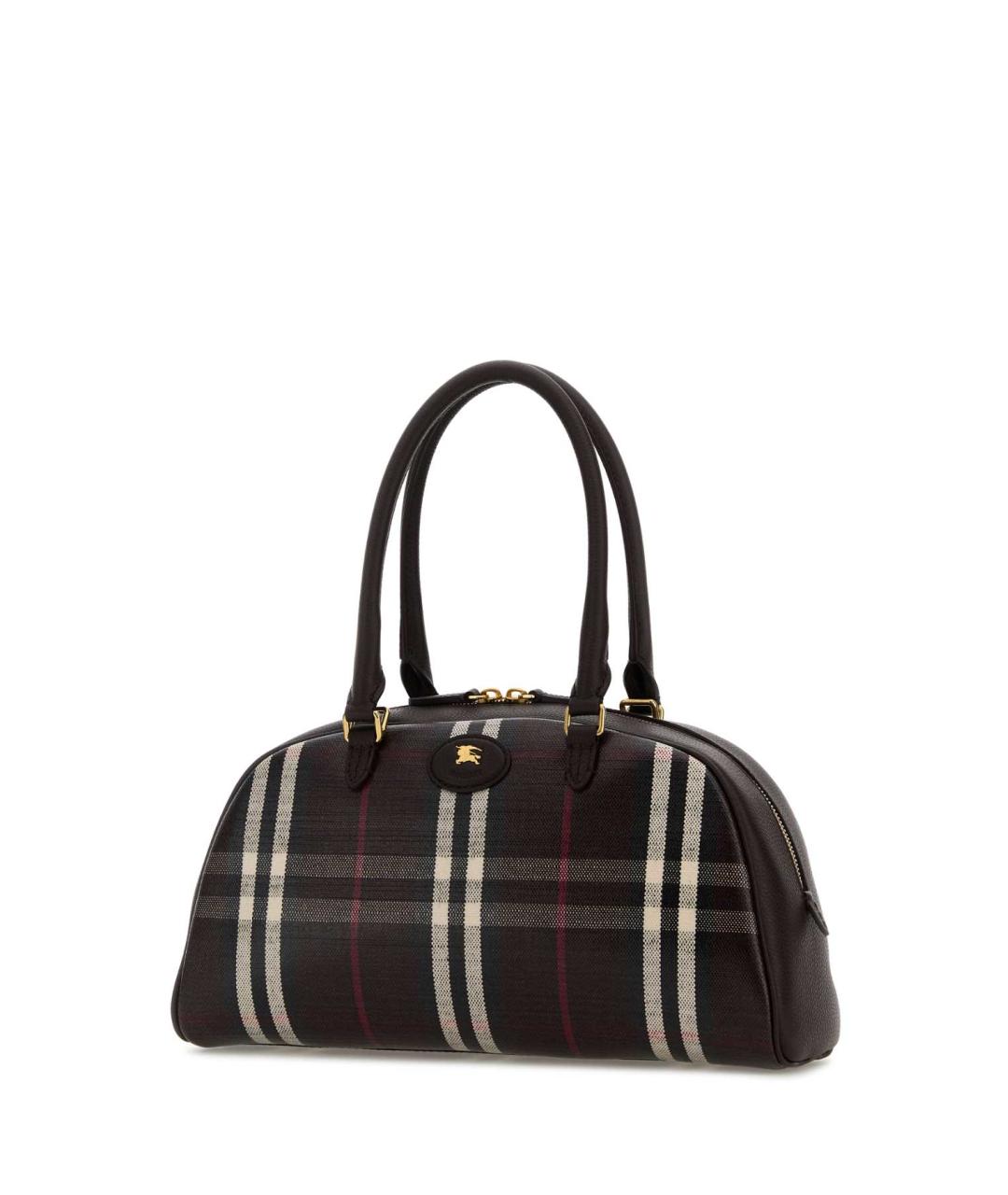 BURBERRY Мульти сумка тоут, фото 2