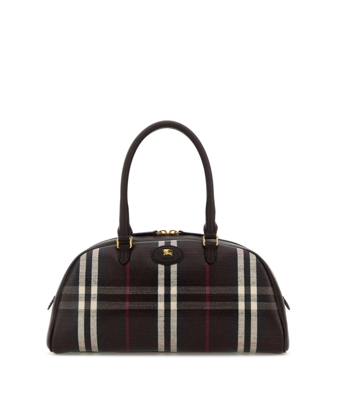 BURBERRY Мульти сумка тоут, фото 1