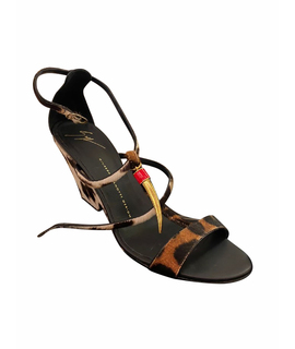

Босоножки GIUSEPPE ZANOTTI DESIGN
